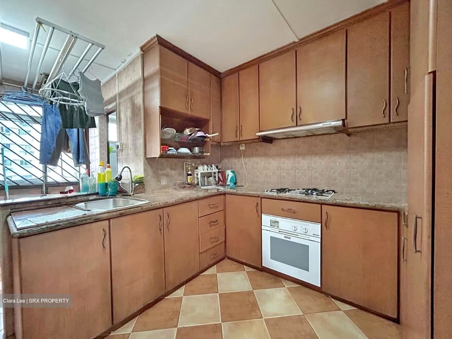 Blk 322 Yishun Rivergreen (Yishun), HDB 5 Rooms #566400741